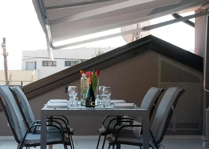 Casa Nicho Salo' *