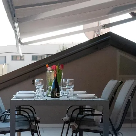 Casa Nicho Salo' *