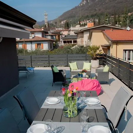 Casa Nicho Salo' *