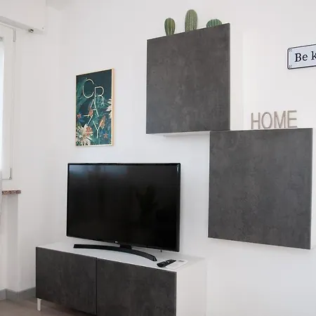 Apartamento Casa Nicho Salo' *