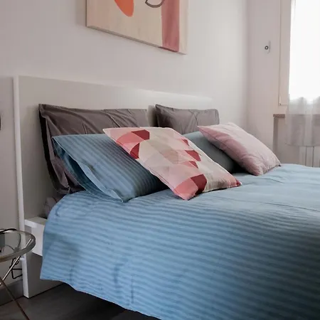 Casa Nicho Salo' Апартаменты *