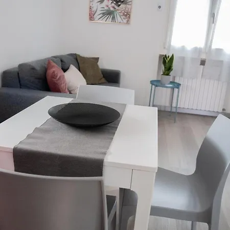 Apartamento Casa Nicho Salo' Salò