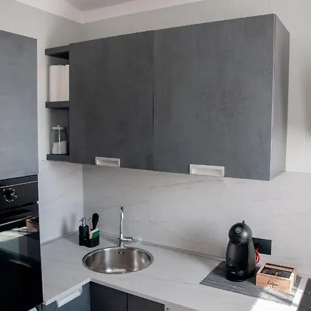 Casa Nicho Salo' Apartamento Salò