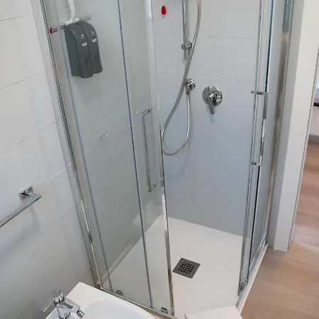 Apartamento Casa Nicho Salo' Salò