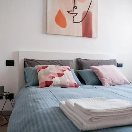 Casa Nicho Salo' Apartamento *