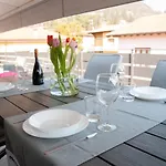 דירה Casa Nicho Salo' *