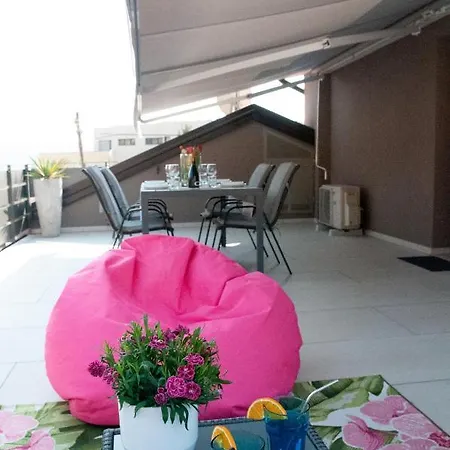 Apartment Casa Nicho Salo' Salo