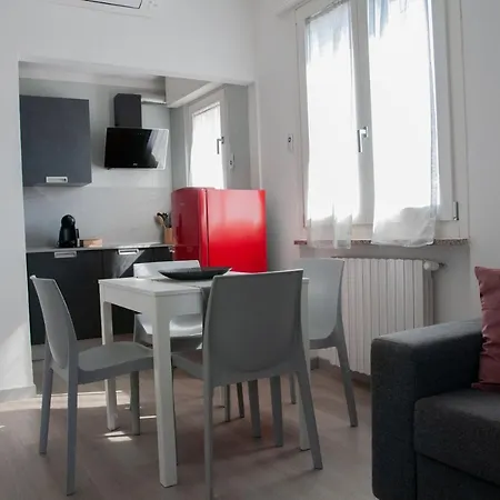 Casa Nicho Salo' * Salo