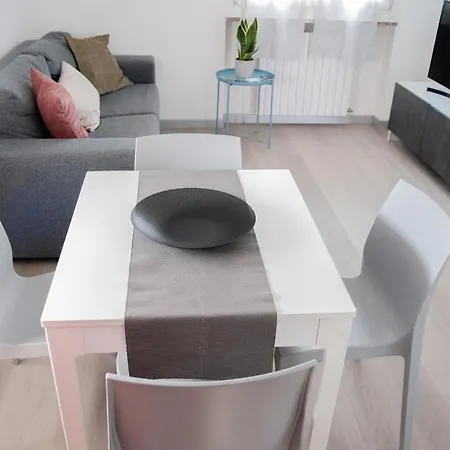 Apartment Casa Nicho Salo'