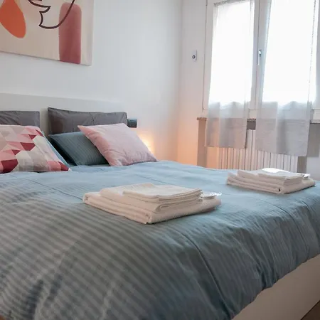 Casa Nicho Salo' Apartment Salo