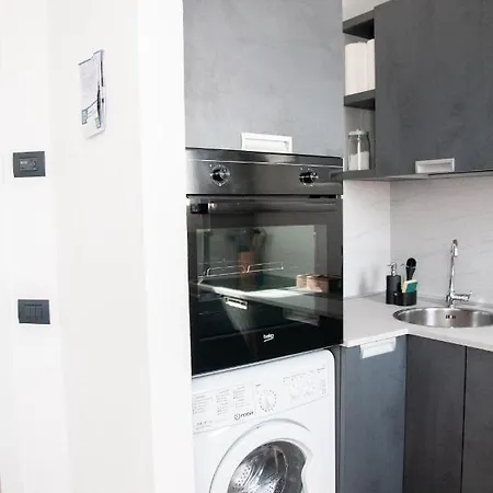 Casa Nicho Salo' Apartment *