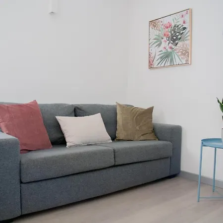 Casa Nicho Salo' Апартаменты *